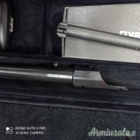 SAKO 100 cal. 300 Win. Mag.