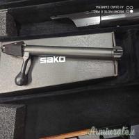 SAKO 100 cal. 300 Win. Mag.