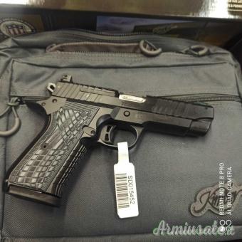 KIMBER KDS9C cal. 9x19