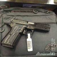 KIMBER KDS9C cal. 9x19