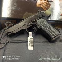 KIMBER KDS9C cal. 9x19