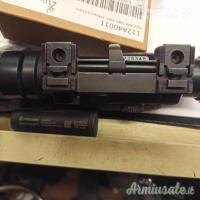 ATTACCO PER HK 770 E 940 CON PUNTO ROSSO AIMPOINT 5000