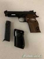 Beretta 952 7.65 Parabellum