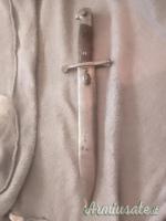 Daga machete