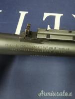 Benelli canna slug