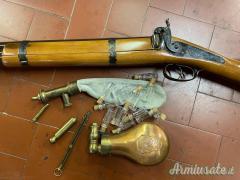 Beretta Pietro SOVRAPPOSTO  cal 12TRICENTENARIO  1680-1980