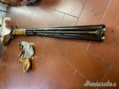 Beretta Pietro SOVRAPPOSTO  cal 12TRICENTENARIO  1680-1980