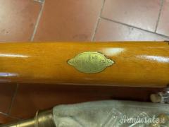 Beretta Pietro SOVRAPPOSTO  cal 12TRICENTENARIO  1680-1980