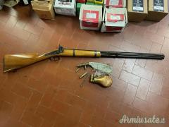 Beretta Pietro SOVRAPPOSTO  cal 12TRICENTENARIO  1680-1980