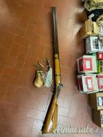 Beretta Pietro SOVRAPPOSTO  cal 12TRICENTENARIO  1680-1980