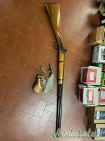 Beretta Pietro SOVRAPPOSTO  cal 12TRICENTENARIO  1680-1980
