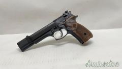 Beretta 98 target  9x21mm IMI