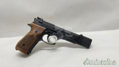 Beretta 98 target  9x21mm IMI