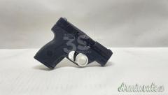 Beretta NANO 9x21mm IMI