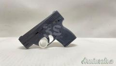 Beretta NANO 9x21mm IMI