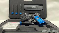 Tanfoglio  LIMITED CUSTOM XTREME  9x21mm IMI