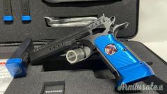 Tanfoglio  LIMITED CUSTOM XTREME  9x21mm IMI
