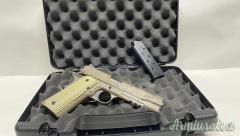 Kimber DESERT WARRIOR  .45 ACP
