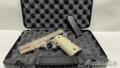 Kimber DESERT WARRIOR  .45 ACP