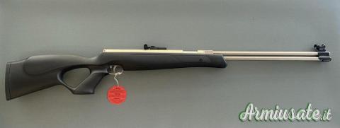 Weihrauch cac-hw77 4.5/.177