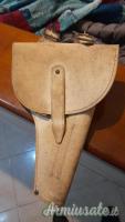 Fondina Polizia Stradale