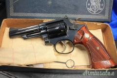 Smith & Wesson