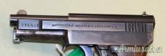AFFARE Mauser 1910 Calibro  6,35 AFFARE Mauser 1910 Calibro  6,35