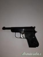 Beretta 50B .22 Short