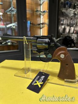 Colt NATIONAL MATCH .22 LR Long Rifle