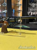 Colt NATIONAL MATCH .22 LR Long Rifle