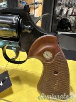 Colt NATIONAL MATCH .22 LR Long Rifle