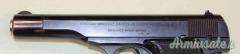 AFFARE FN BROWNING 10/22 Calibro 7,65