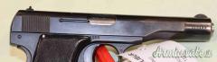 AFFARE FN BROWNING 10/22 Calibro 7,65