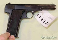 AFFARE FN BROWNING 10/22 Calibro 7,65