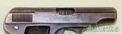 AFFARE Pistola Galesi Mod.9 Cal. 7,65