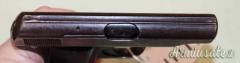 AFFARE Pistola Galesi Mod.9 Cal. 7,65