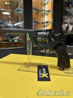 Enfield MKIV  .455 Webley | Revolver | Colt