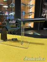Enfield MKIV  .455 Webley | Revolver | Colt
