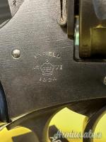 Enfield MKIV  .455 Webley | Revolver | Colt