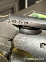 Enfield MKIV  .455 Webley | Revolver | Colt