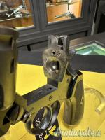 Enfield MKIV  .455 Webley | Revolver | Colt