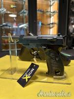 Walther | Carl P38 AC 7.65x22mm Parabellum  |  7.65x22mm Luger  | .30 Luger