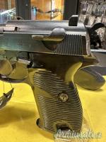 Walther | Carl P38 AC 7.65x22mm Parabellum  |  7.65x22mm Luger  | .30 Luger
