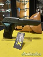 CZ | Ceska Zbrojovka 52 7.62x25mm Tokarev