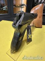CZ | Ceska Zbrojovka 52 7.62x25mm Tokarev