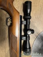 Weihrauch 977 4.5/.177