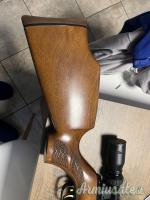 Weihrauch 977 4.5/.177