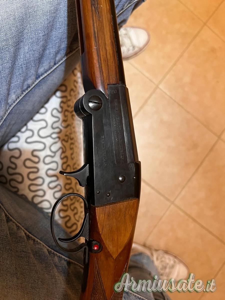 Beretta Monocanna 20 Beretta Monocanna 20