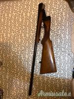 Beretta Monocanna 20