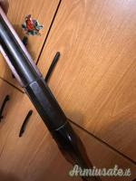 Beretta Monocanna 20